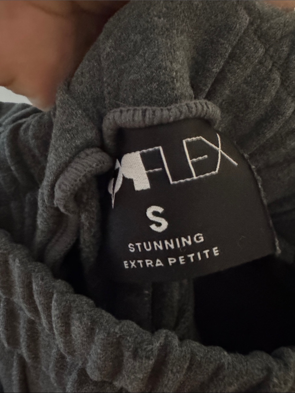 Popflex perfect plane pants S XP - Picture 5 of 5